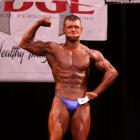 Andrew  Wilson - NPC Oregon State 2011 - #1